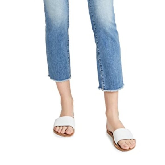 DL1961 Instascuplt Luxe Maria Crosswall Jeans - Picture 3 of 9